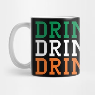 Drink Drink Drink Mug